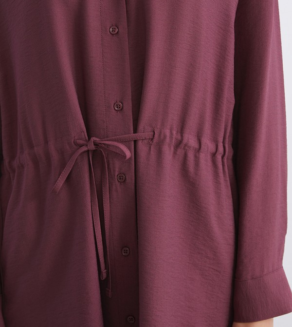 LC Waikiki LC Waikiki - Maroon Tunics