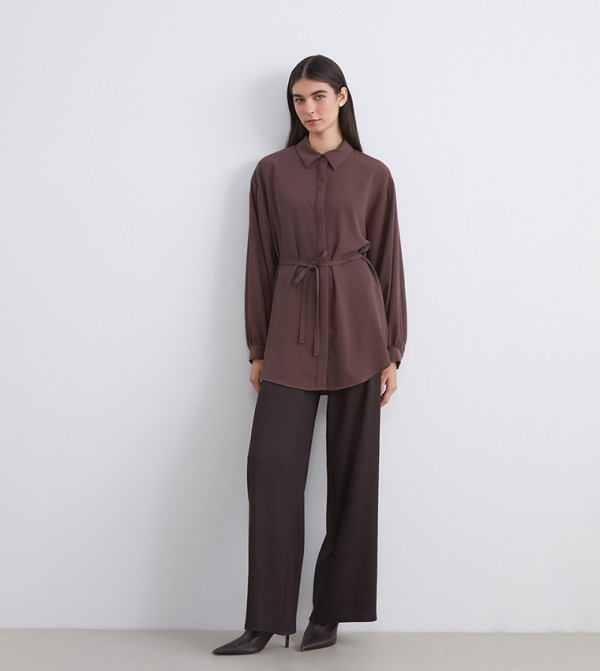 اٍل سي واي كيكي اٍل سي واي كيكي - بني  تونيك