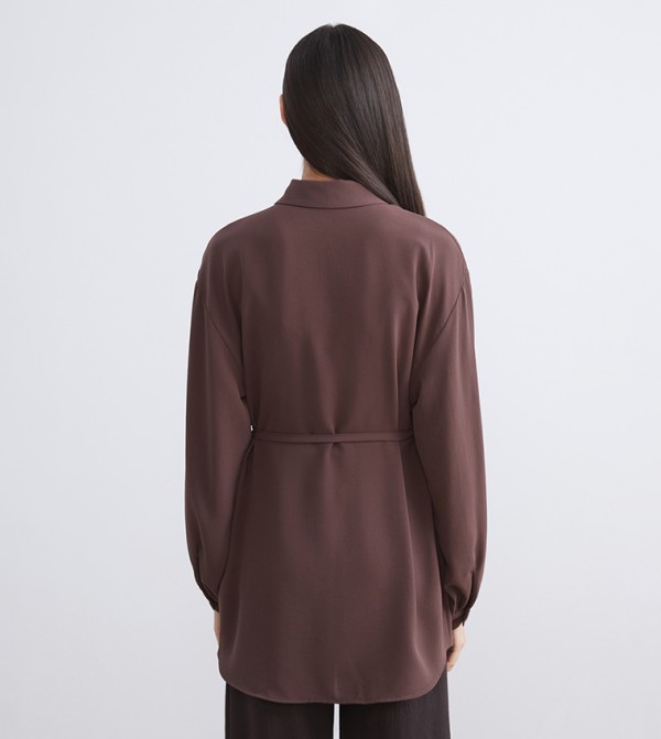 اٍل سي واي كيكي اٍل سي واي كيكي - بني  تونيك