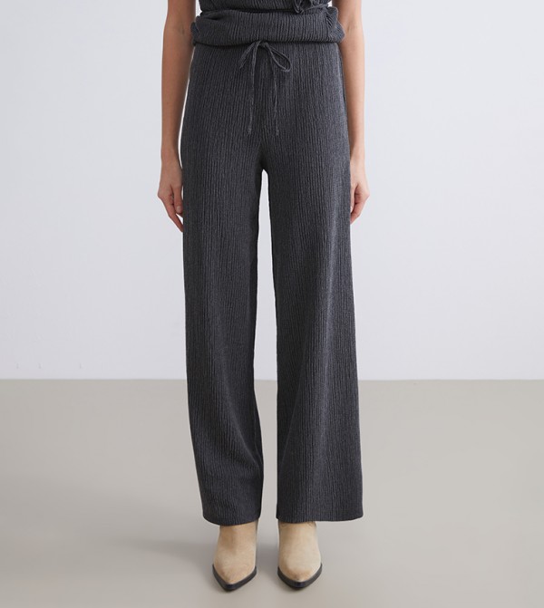 LC Waikiki LC Waikiki - Grey Casual Pants