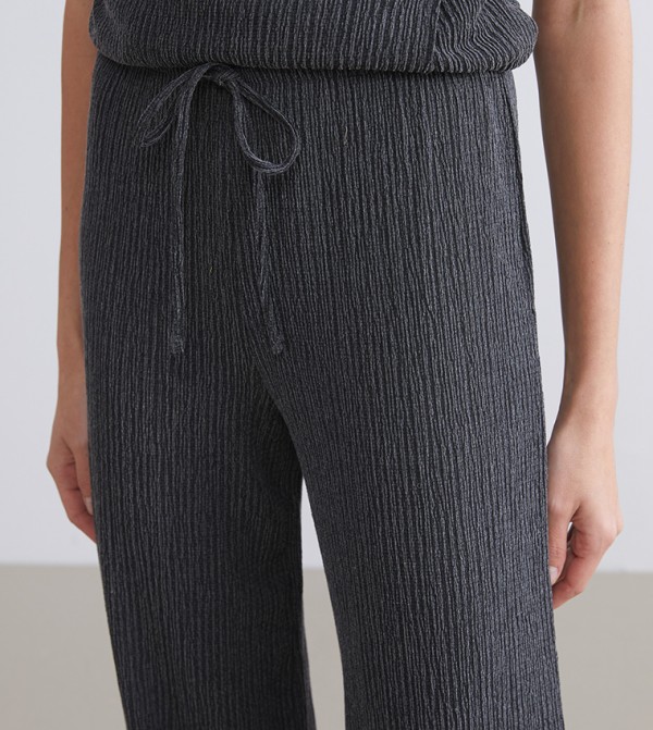LC Waikiki LC Waikiki - Grey Casual Pants