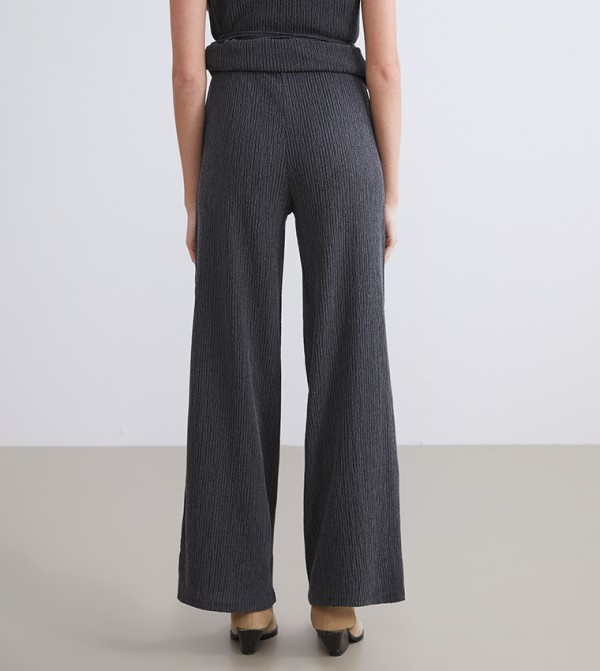 LC Waikiki LC Waikiki - Grey Casual Pants