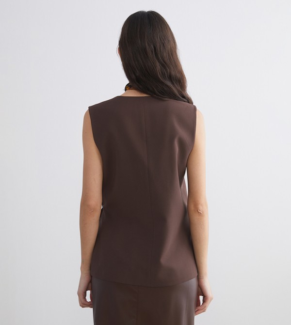 اٍل سي واي كيكي اٍل سي واي كيكي - بني  معاطف للخصر