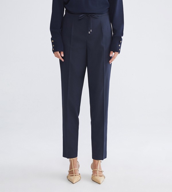 LC Waikiki LC Waikiki - Navy Casual Pants