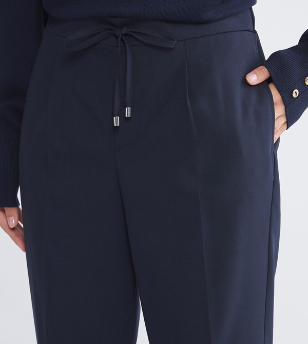 LC Waikiki LC Waikiki - Navy Casual Pants