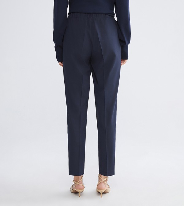 LC Waikiki LC Waikiki - Navy Casual Pants