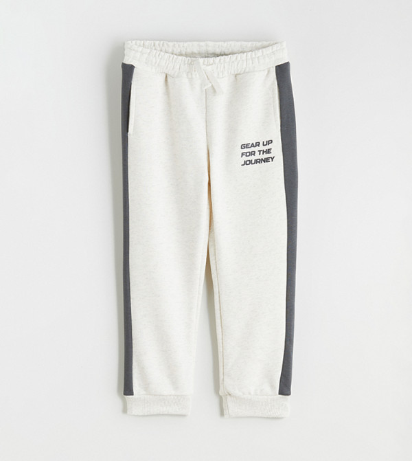 اٍل سي واي كيكي  ملابس سفلية - بيج جوغر