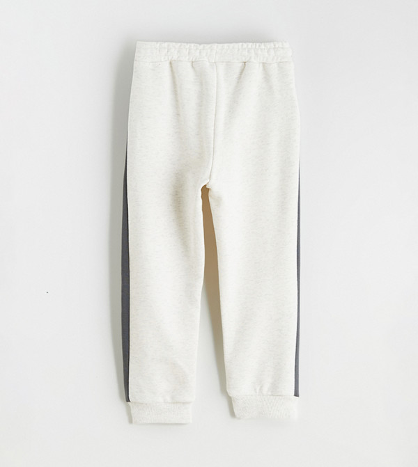 اٍل سي واي كيكي  ملابس سفلية - بيج جوغر