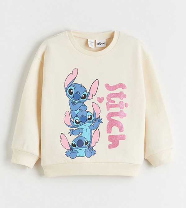 LC Waikiki  Clothing - Beige Sweatshirts