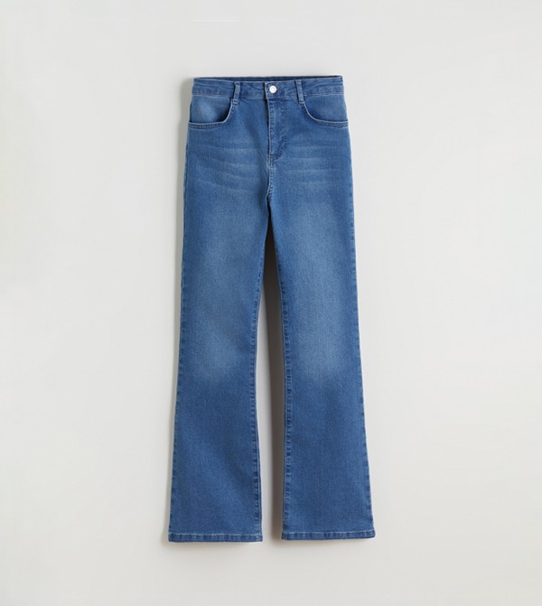 LC Waikiki  Bottomwear - Indigo Jeans