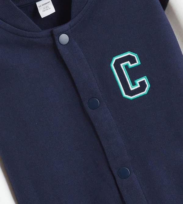 LC Waikiki Clothing - Navy Jackets