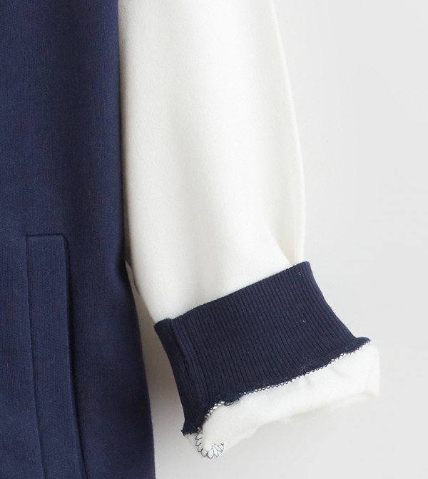 LC Waikiki Clothing - Navy Jackets