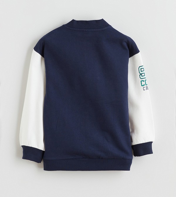 LC Waikiki Clothing - Navy Jackets