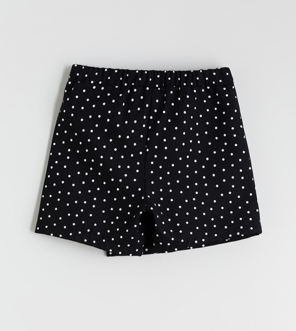 اٍل سي واي كيكي اٍل سي واي كيكي - أسود شورتات