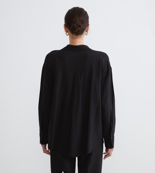 LC Waikiki LC Waikiki - Black Shirts