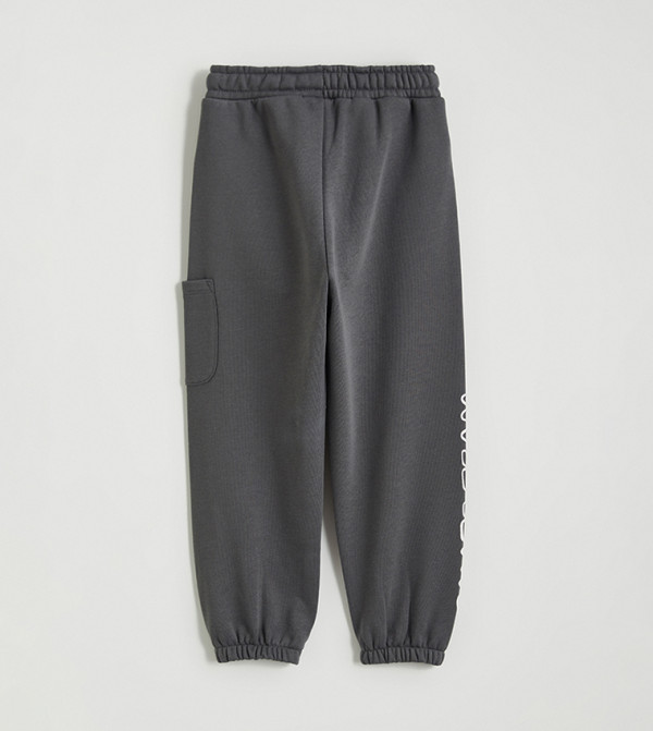 LC Waikiki LC Waikiki - Grey Joggers