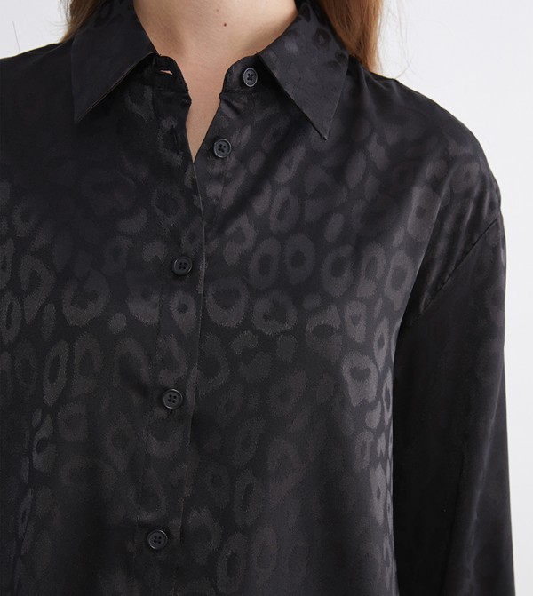 LC Waikiki LC Waikiki - Black Tunics