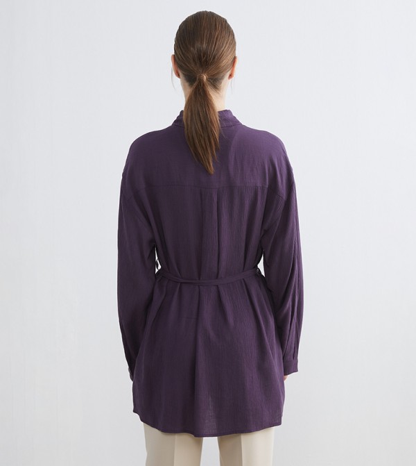 LC Waikiki LC Waikiki - Purple Tunics