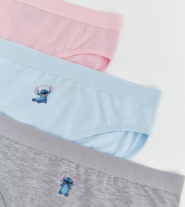 LC Waikiki  Briefs - Blue Briefs