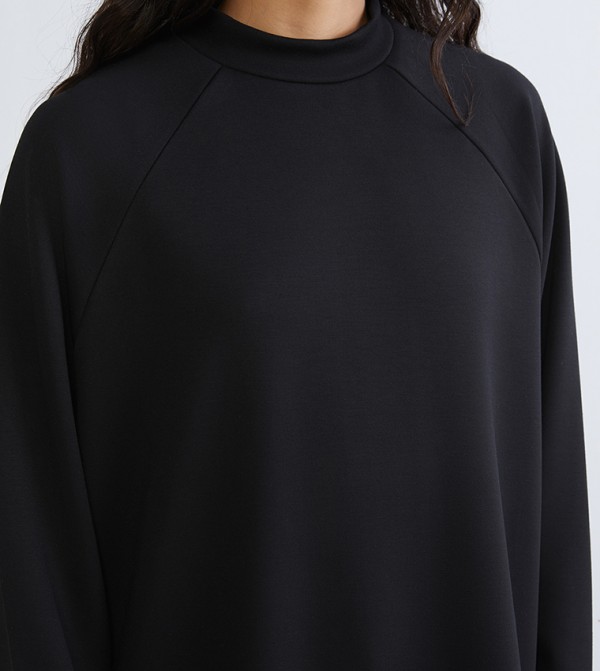 LC Waikiki LC Waikiki - Black Tunics