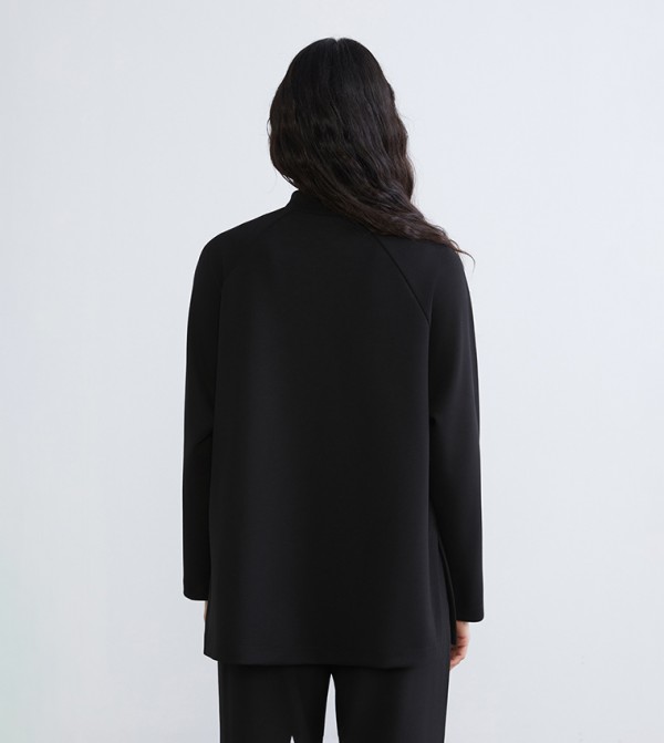 LC Waikiki LC Waikiki - Black Tunics