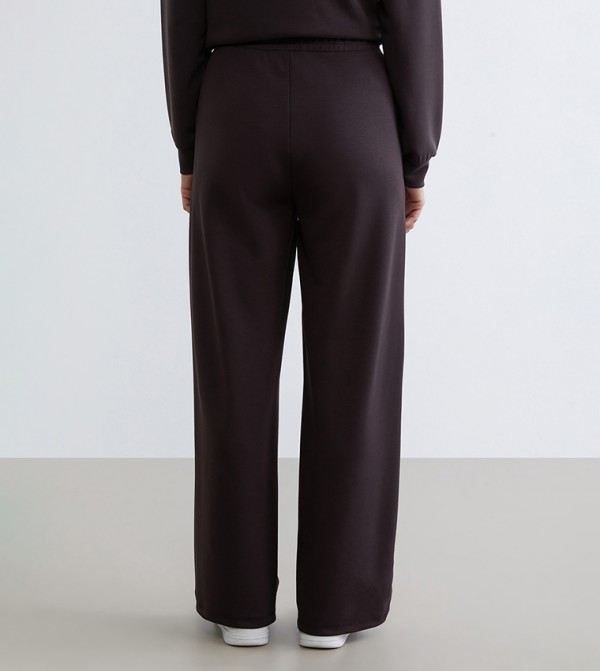 اٍل سي واي كيكي - بني Sweatpants