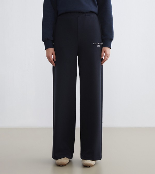 اٍل سي واي كيكي - كحلي Sweatpants