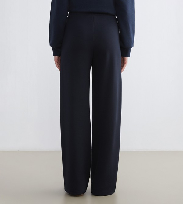 اٍل سي واي كيكي - كحلي Sweatpants