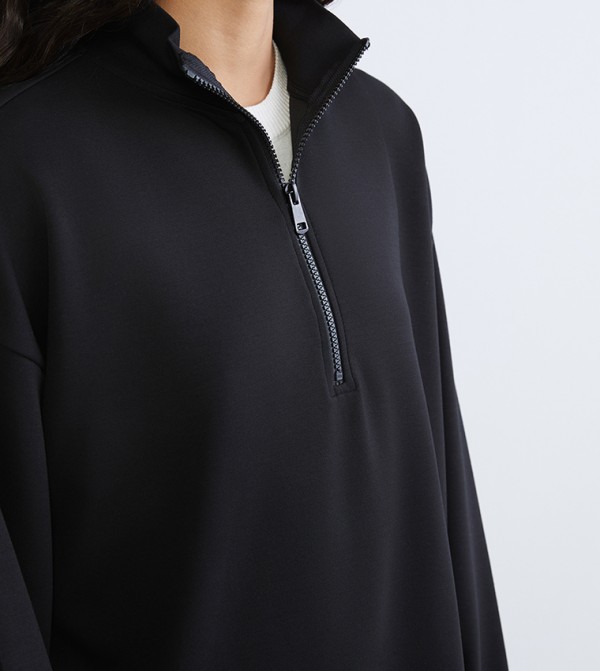 اٍل سي واي كيكي - أسود تونيك