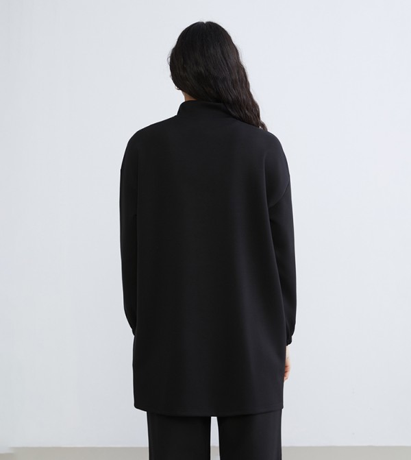 اٍل سي واي كيكي - أسود تونيك