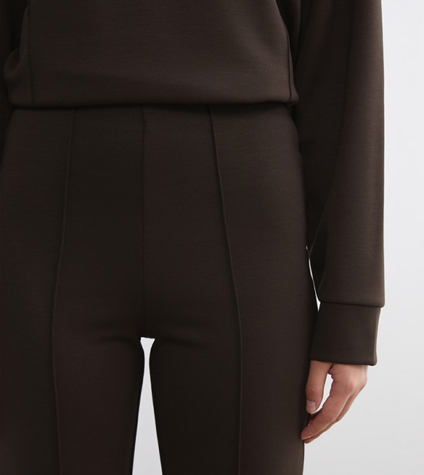 LC Waikiki  - Brown Casual Pants