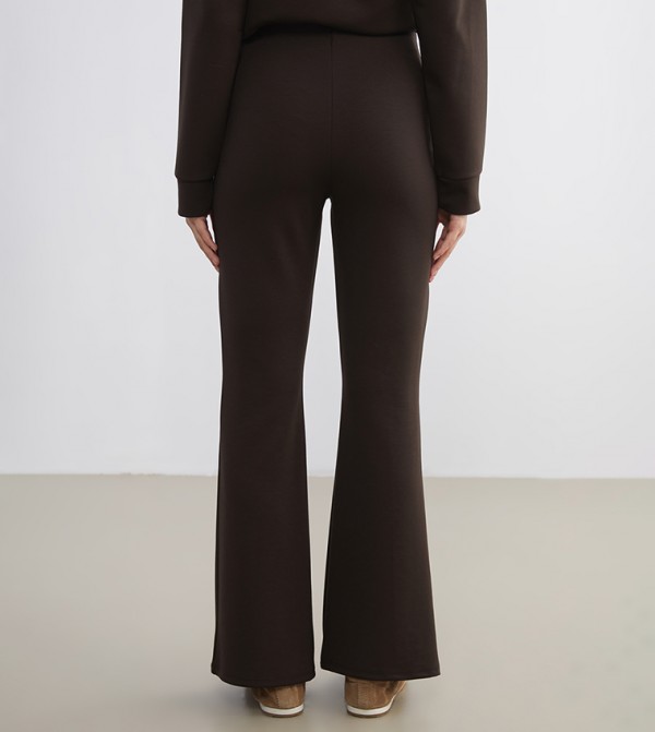 LC Waikiki  - Brown Casual Pants