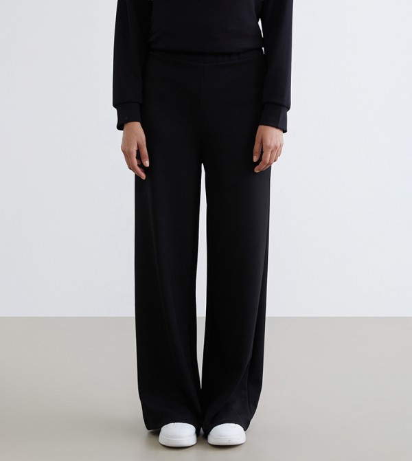 اٍل سي واي كيكي - أسود Sweatpants