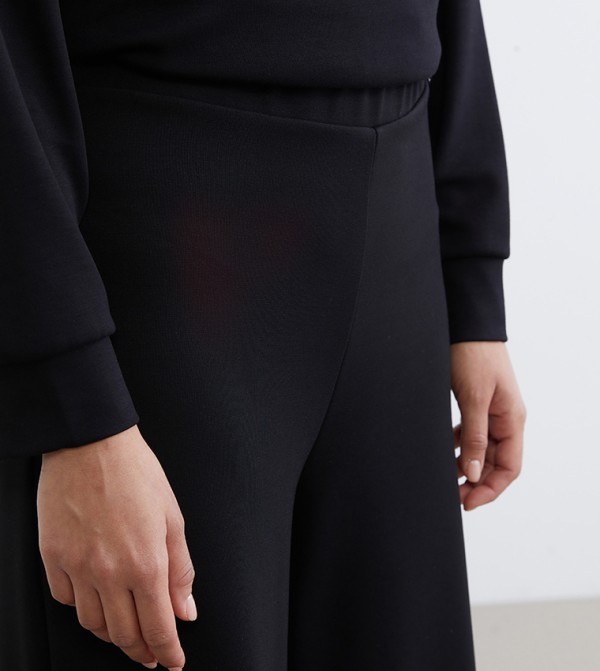 اٍل سي واي كيكي - أسود Sweatpants