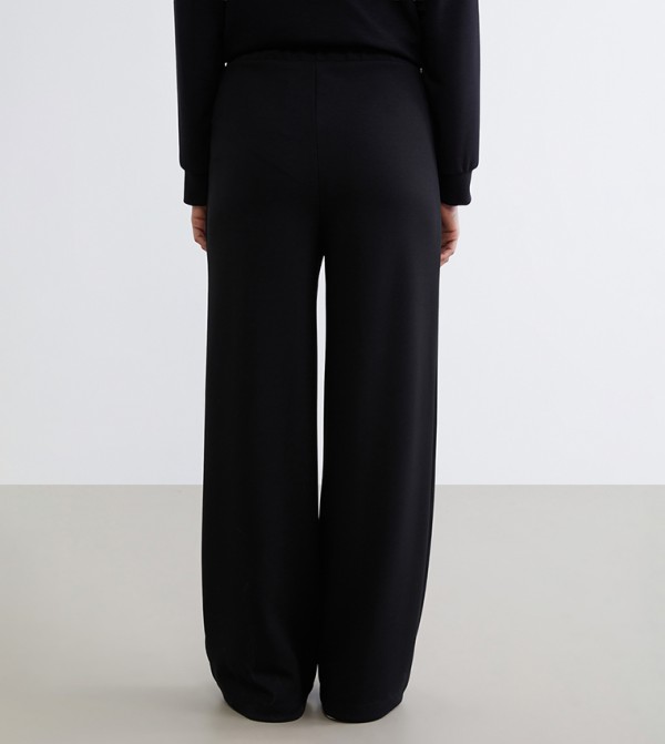 اٍل سي واي كيكي - أسود Sweatpants