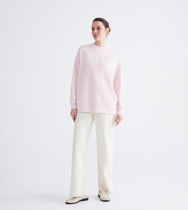 اٍل سي واي كيكي ملابس - وردي بلوزات