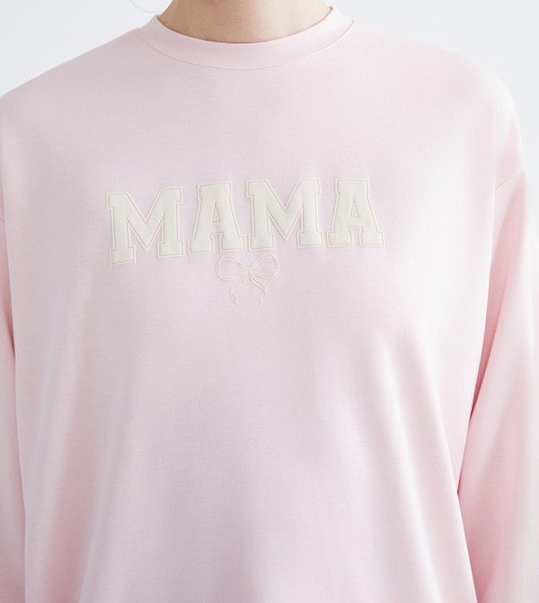 اٍل سي واي كيكي ملابس - وردي بلوزات