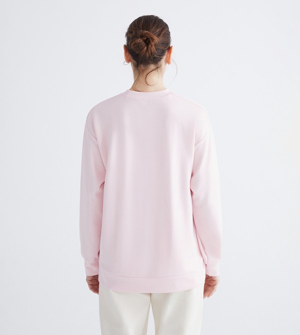 اٍل سي واي كيكي ملابس - وردي بلوزات