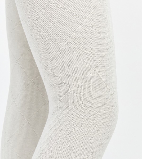 LC Waikiki  Kids Accessories - ANTHRACITE Socks & Tights