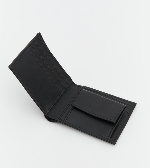 اٍل سي واي كيكي اٍل سي واي كيكي - أسود محافظ