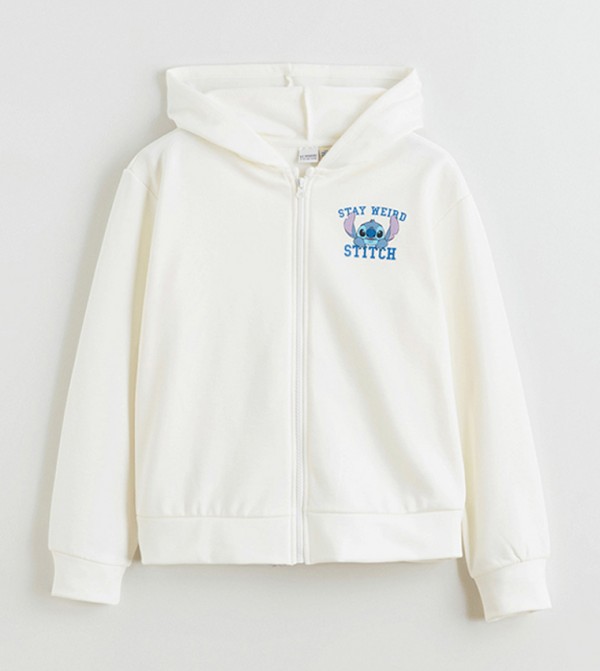 اٍل سي واي كيكي  ملابس - أبيض  جاكيتات