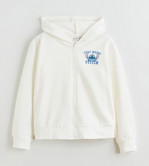 اٍل سي واي كيكي  ملابس - أبيض  جاكيتات