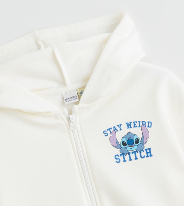 اٍل سي واي كيكي  ملابس - أبيض  جاكيتات