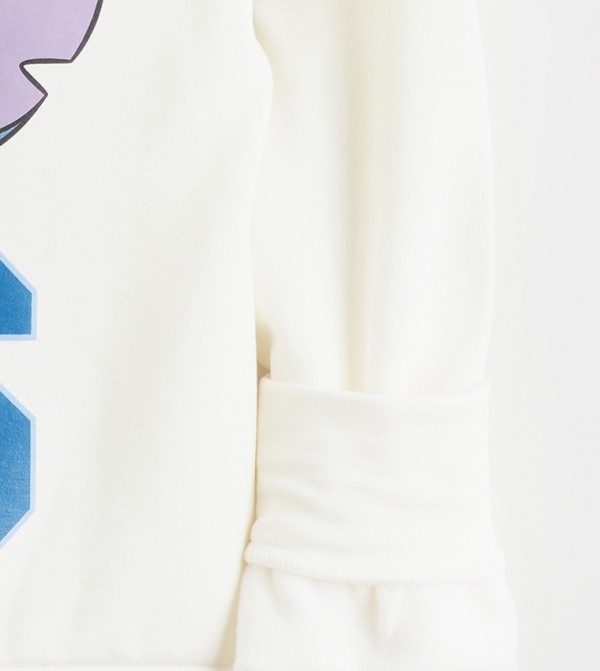 اٍل سي واي كيكي  ملابس - أبيض  جاكيتات