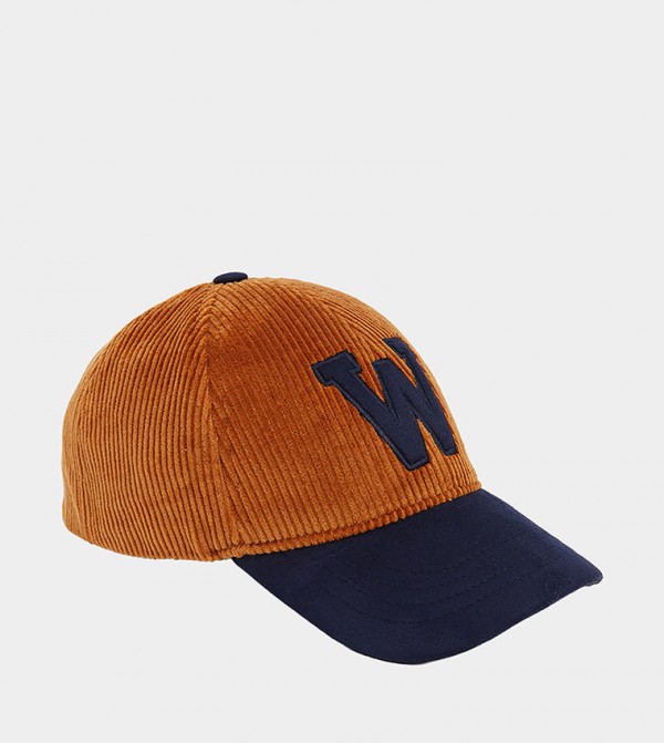 LC Waikiki  Kids Accessories - DARK BEIGE Caps & Mittens