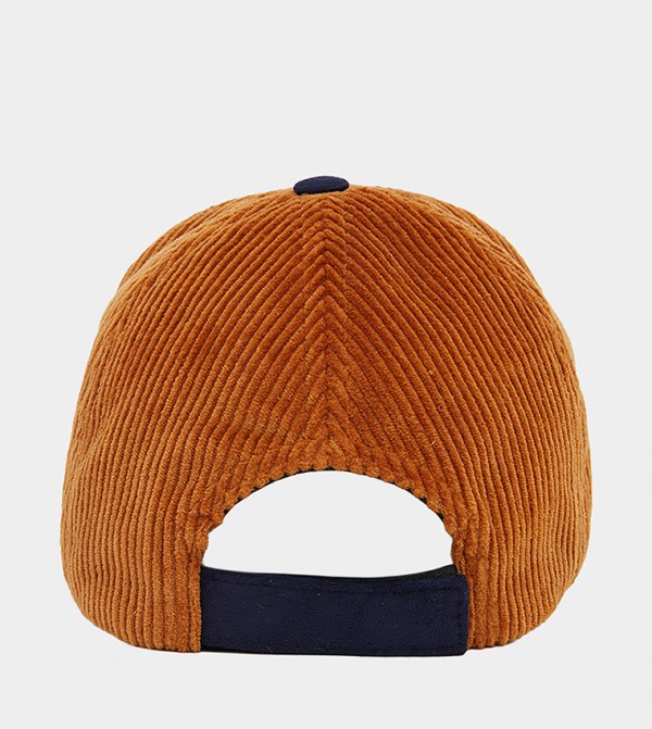 LC Waikiki  Kids Accessories - DARK BEIGE Caps & Mittens