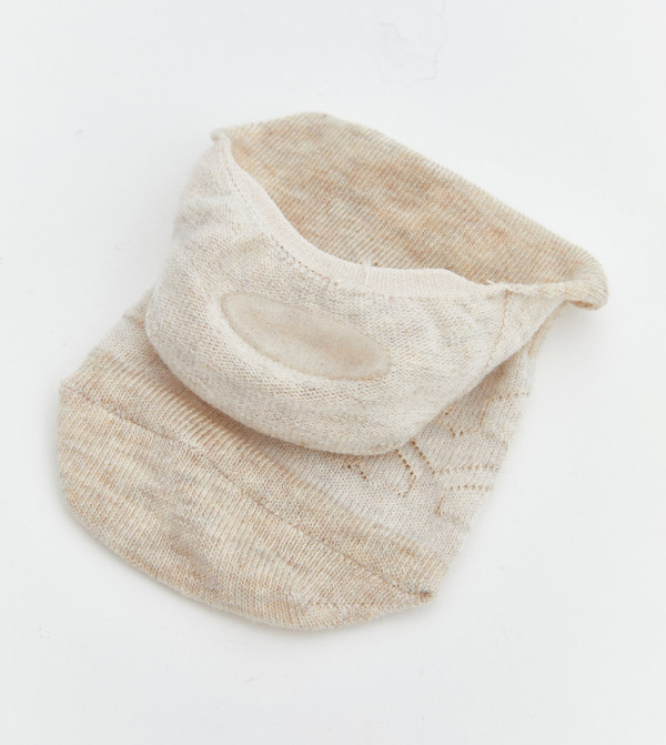 LC Waikiki  Socks - Multi No Show Socks