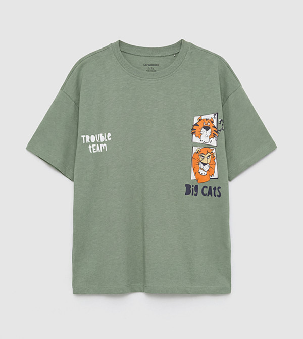 LC Waikiki Kids - Multi Multi pack/Value packs