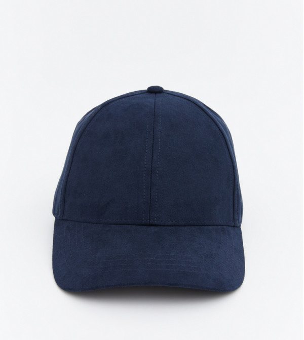 LC Waikiki  Baseball Caps - Navy Baseball Caps