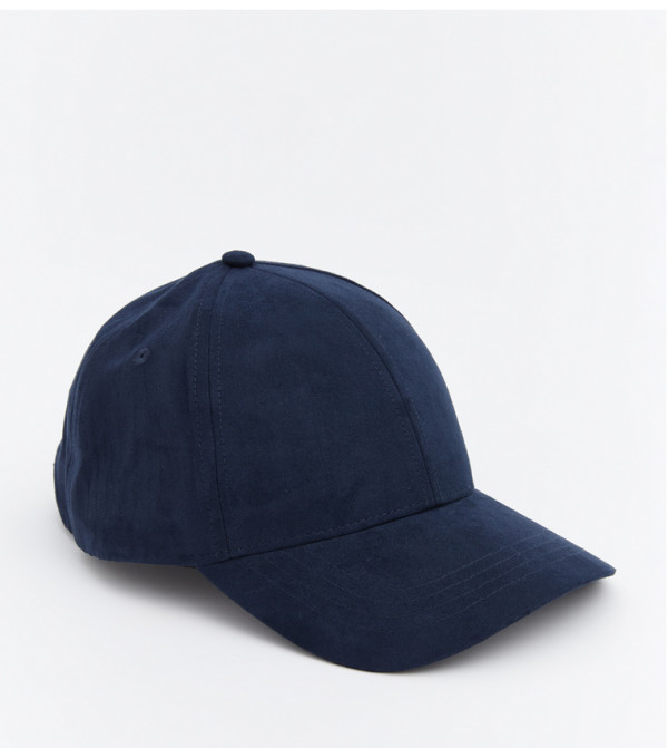 LC Waikiki  Baseball Caps - Navy Baseball Caps
